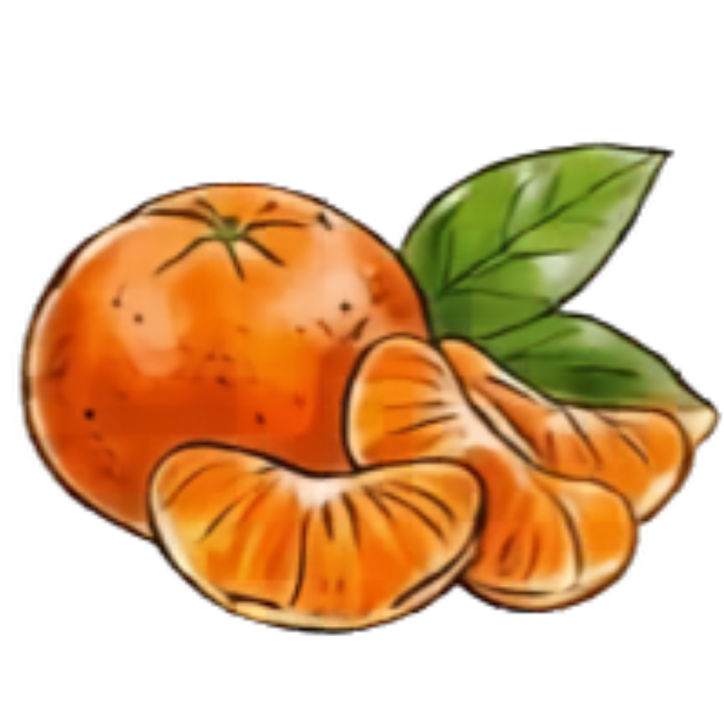 Mandarin